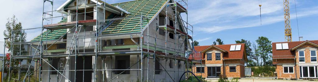Rechtsanwalt für Baurecht und Architektenrecht in Kempten