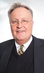 Rechtsanwalt Wolfgang Eckl