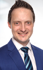 Rechtsanwalt Bernd Herrmann