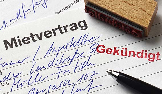 Mietrecht